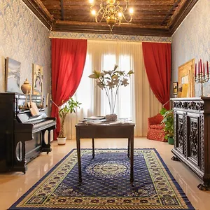 3* Maison d'hôtes Charming Palace Santa Fosca