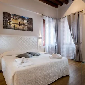 Guest house Ca' Giusta, Venice