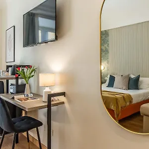 94rooms Vatican Guest House- Scipioni Gasthof Rom