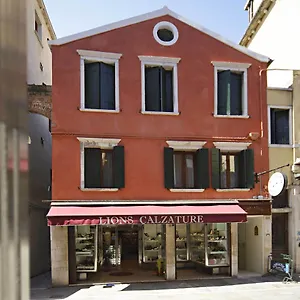 Hotel Adriatico, Venezia