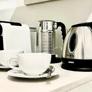  Couette-café Eccelsoleccese Italie