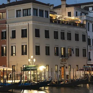 Hotel H10 Palazzo Canova, Venezia