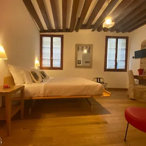 Residenza Corte Antica Frühstückspension Venedig