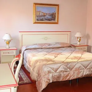Affittacamere Holidays, Venezia
