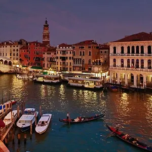 Hotel Antica Sturion Residenza D'epoca, Venezia