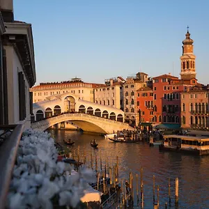 Hotel Riva Del Vin Boutique, Venezia
