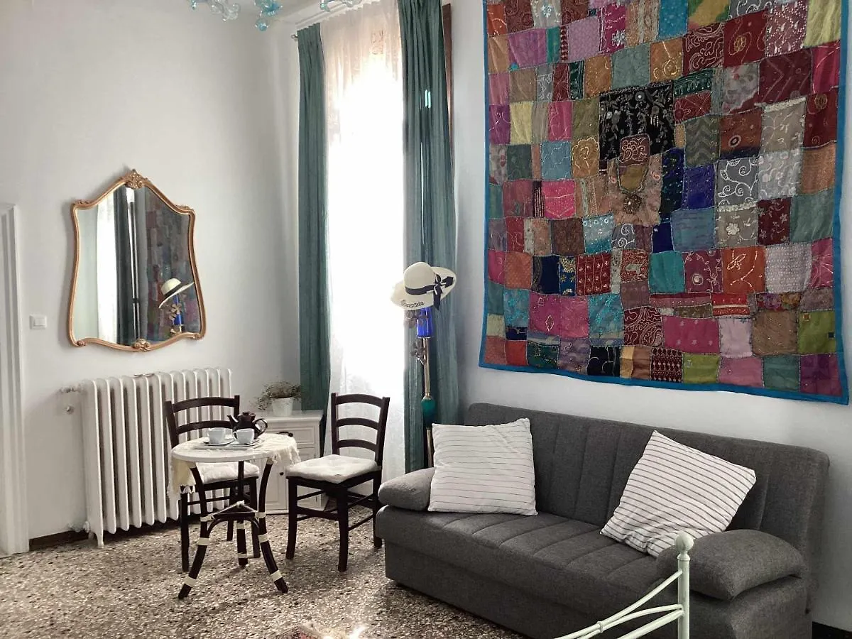 Venezia Naturalmente Bed & Breakfast