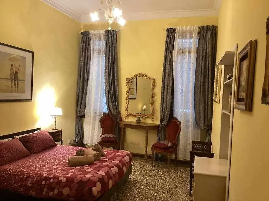 Venezia Naturalmente Bed & Breakfast