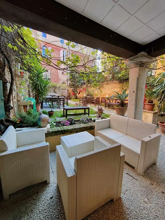 Venezia Naturalmente Bed & Breakfast