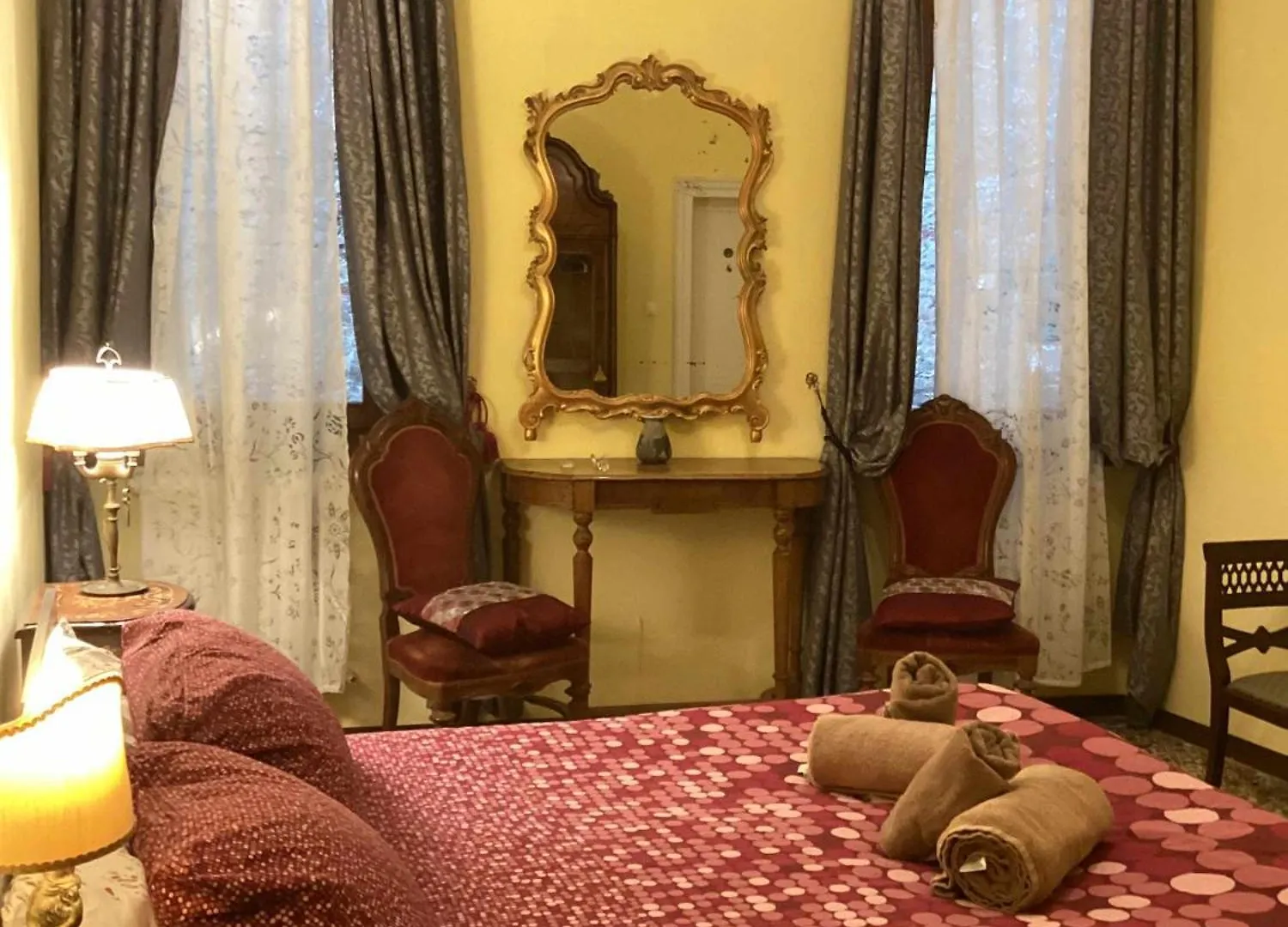 Venezia Naturalmente Bed & Breakfast