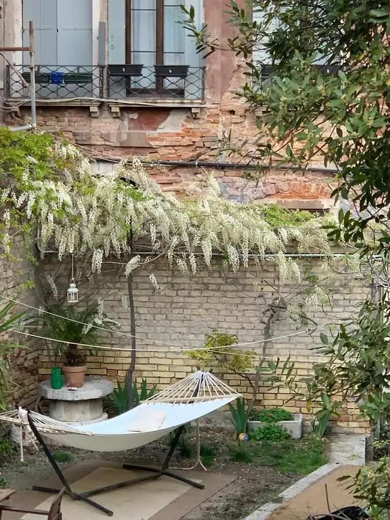 Venezia Naturalmente Bed & Breakfast Venice