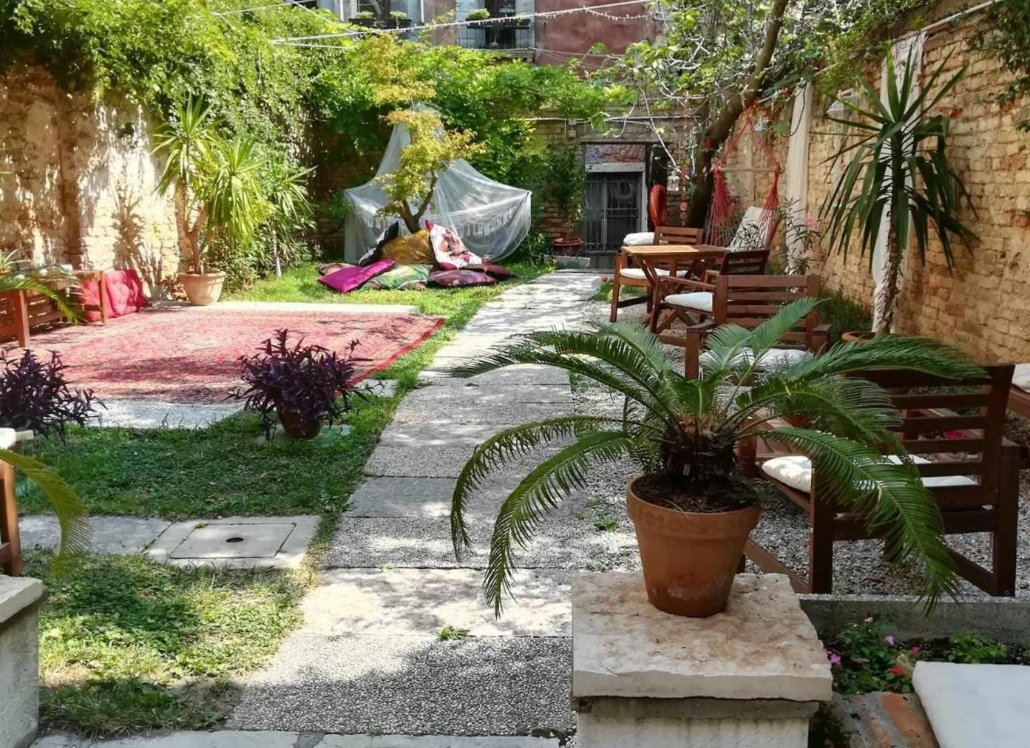 Venezia Naturalmente Bed & Breakfast  Venice