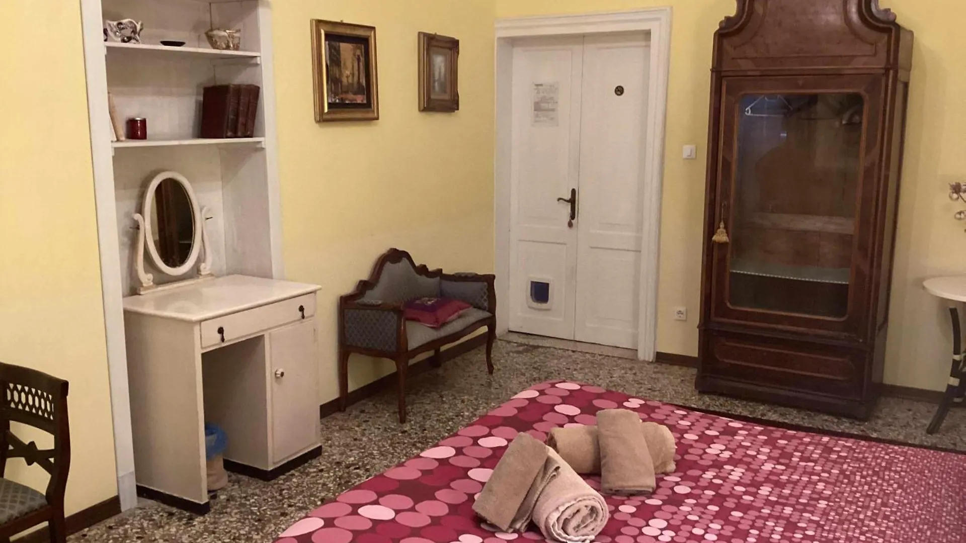 Venezia Naturalmente Bed & Breakfast