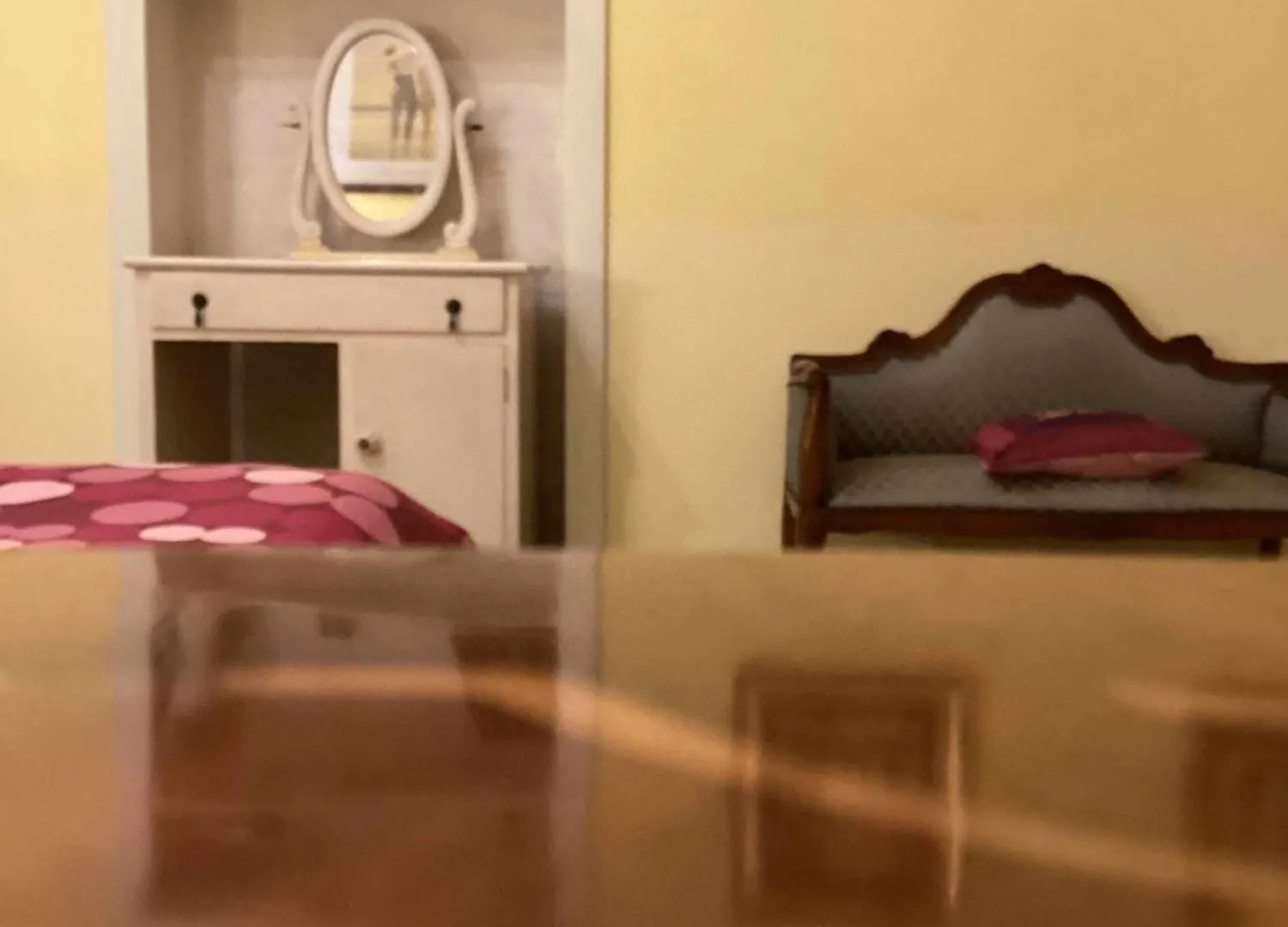 Venezia Naturalmente Bed & Breakfast