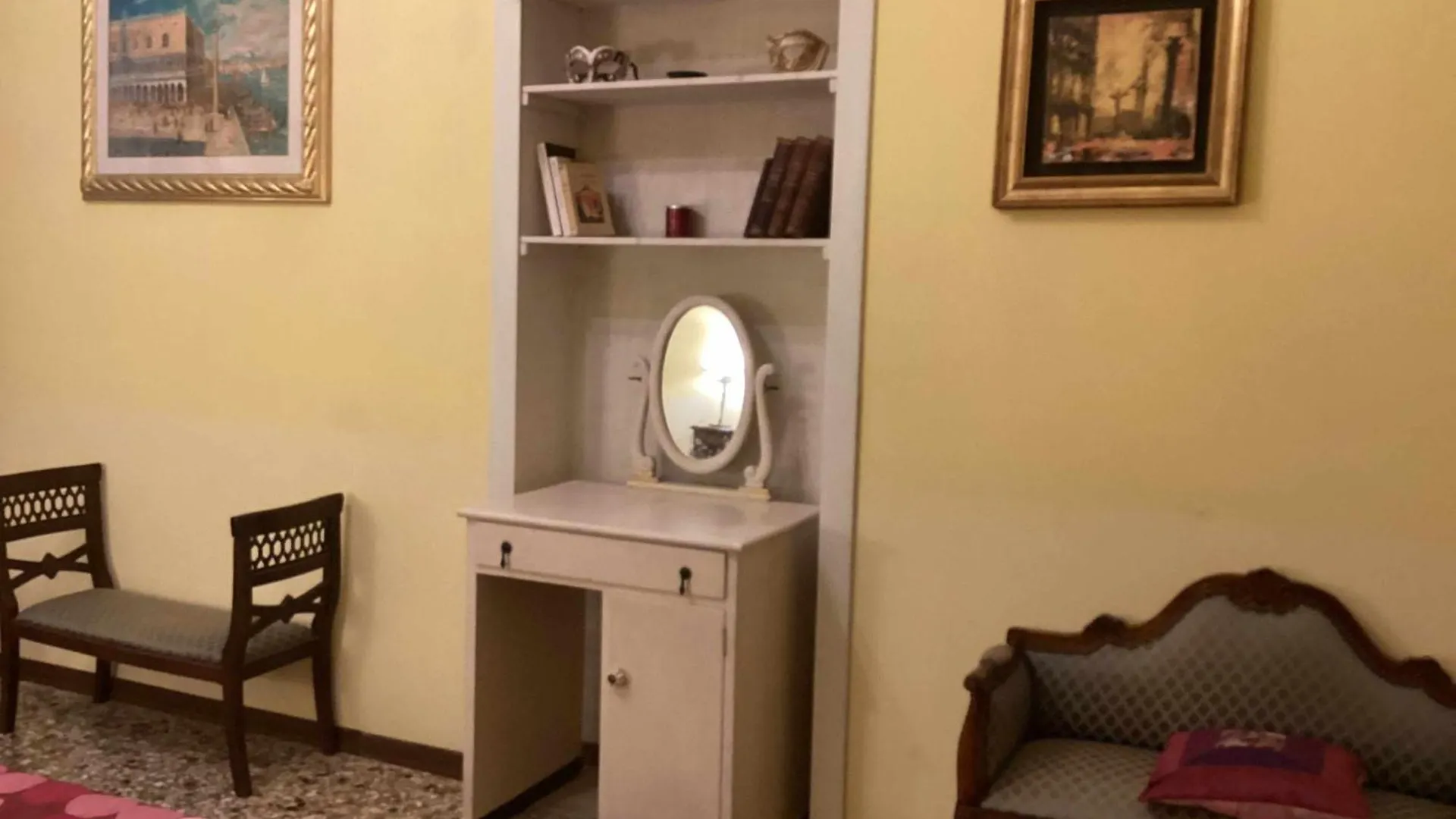 Venezia Naturalmente Bed & Breakfast Italy