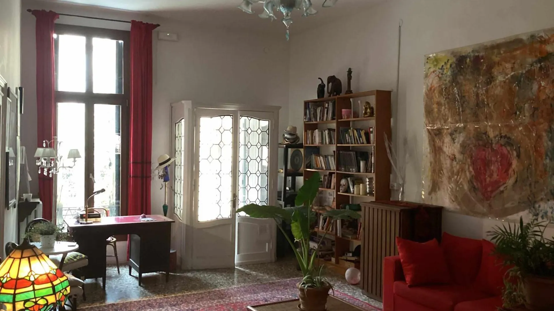 Venezia Naturalmente Bed & Breakfast Italy