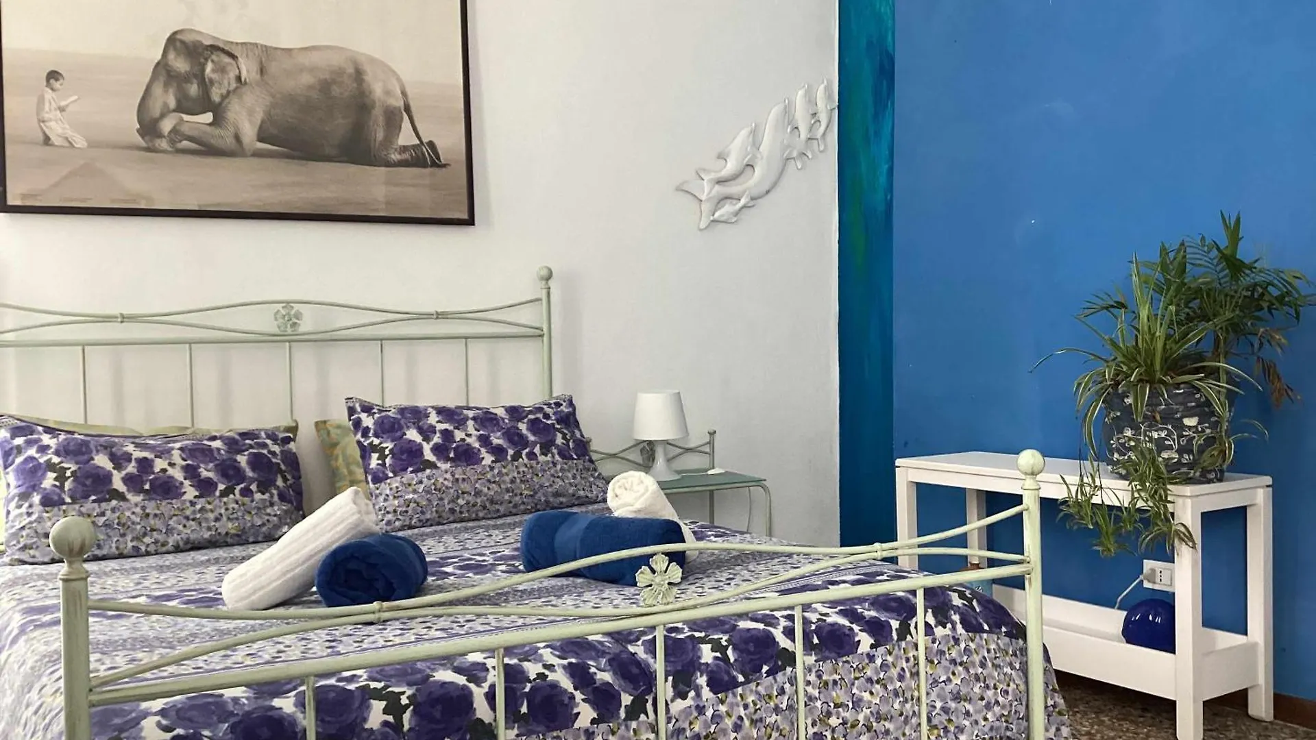 Venezia Naturalmente Bed & Breakfast  Venice