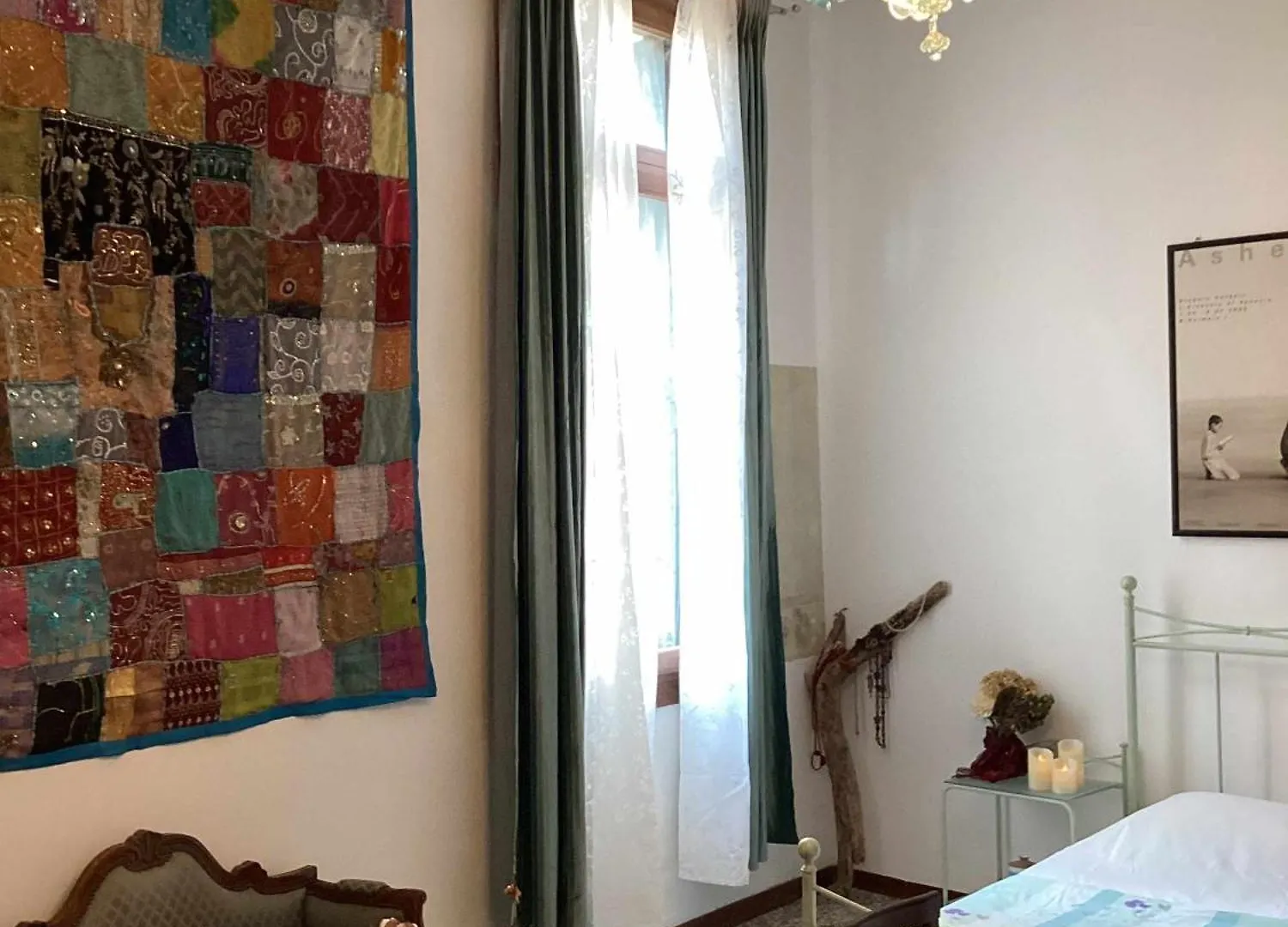 Venezia Naturalmente Bed & Breakfast Italy