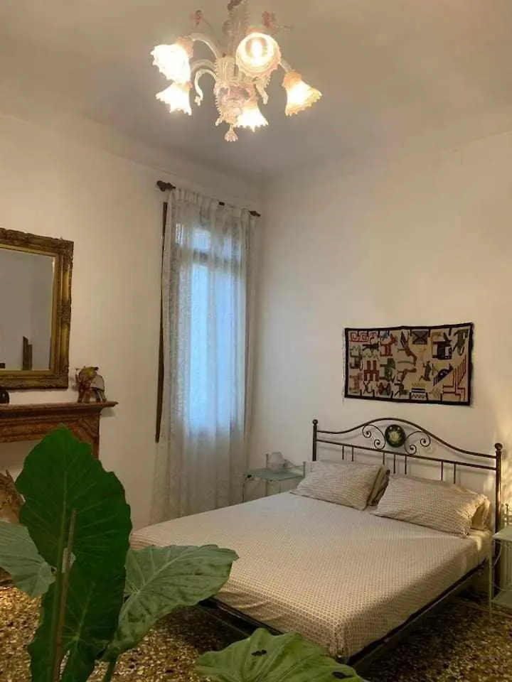 Venezia Naturalmente Bed & Breakfast 0*, Venice