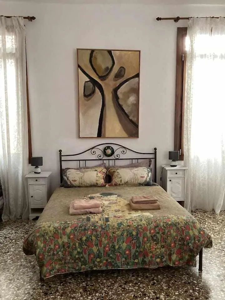 Venezia Naturalmente Bed & Breakfast
