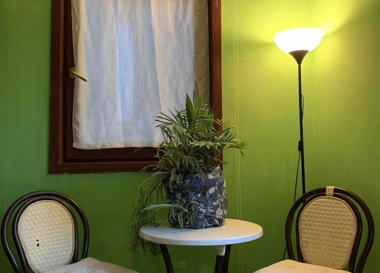 Venezia Naturalmente Bed & Breakfast