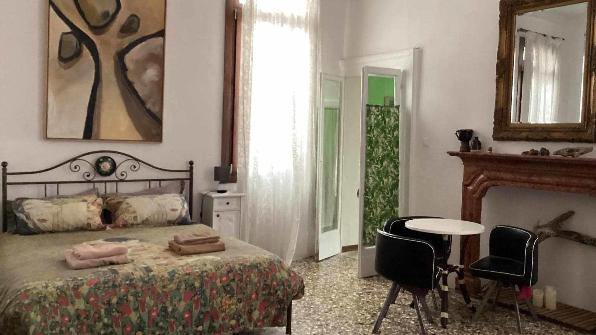 Venezia Naturalmente Bed & Breakfast Italy