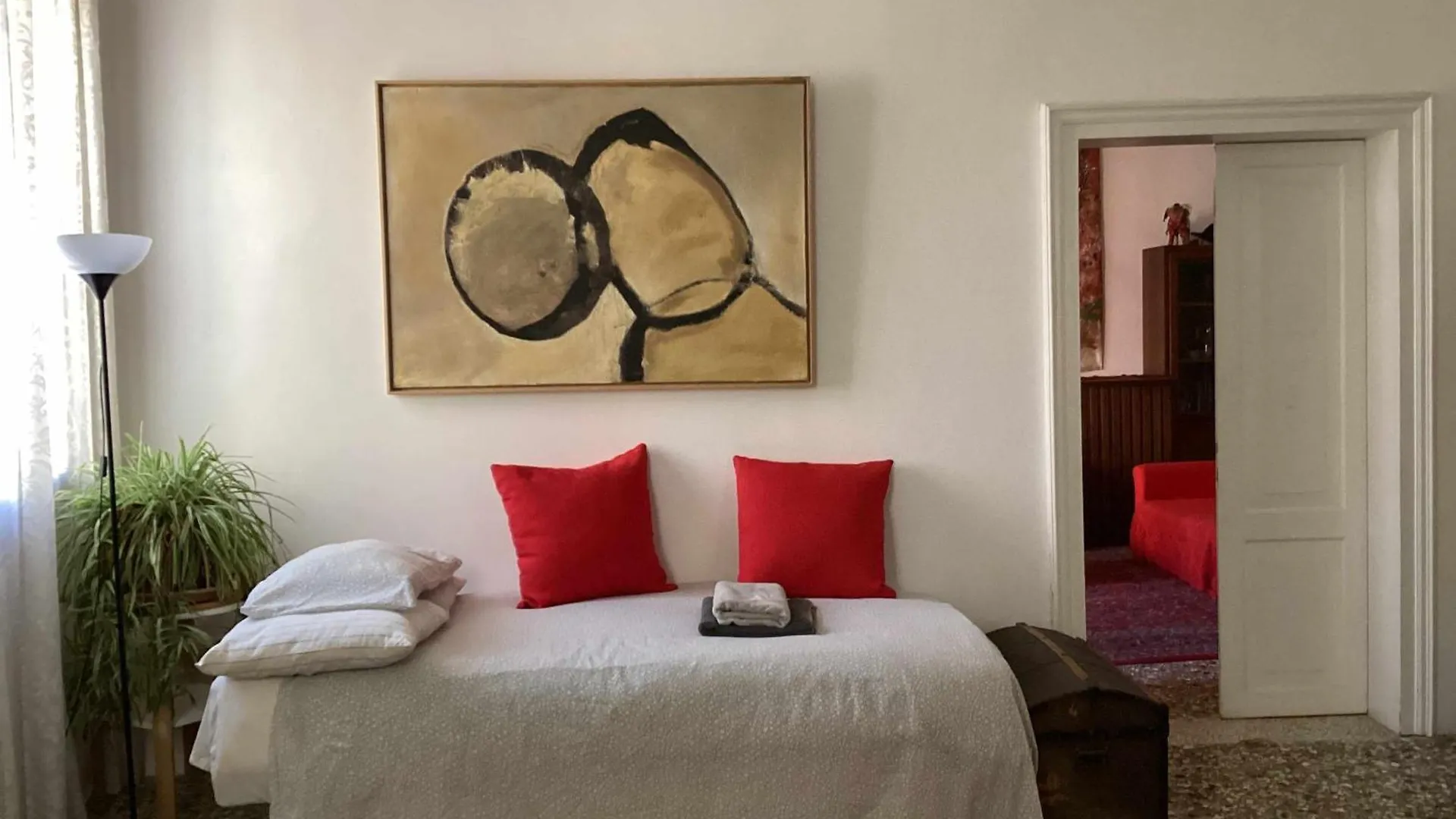 Venezia Naturalmente Bed & Breakfast Italy