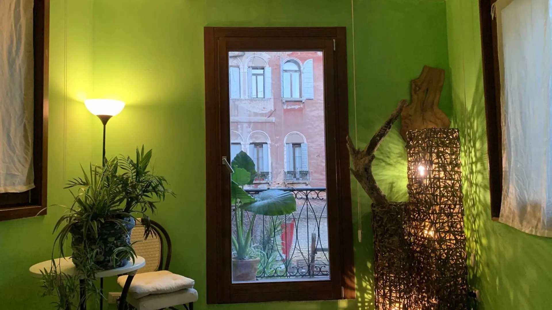 Venezia Naturalmente Bed & Breakfast