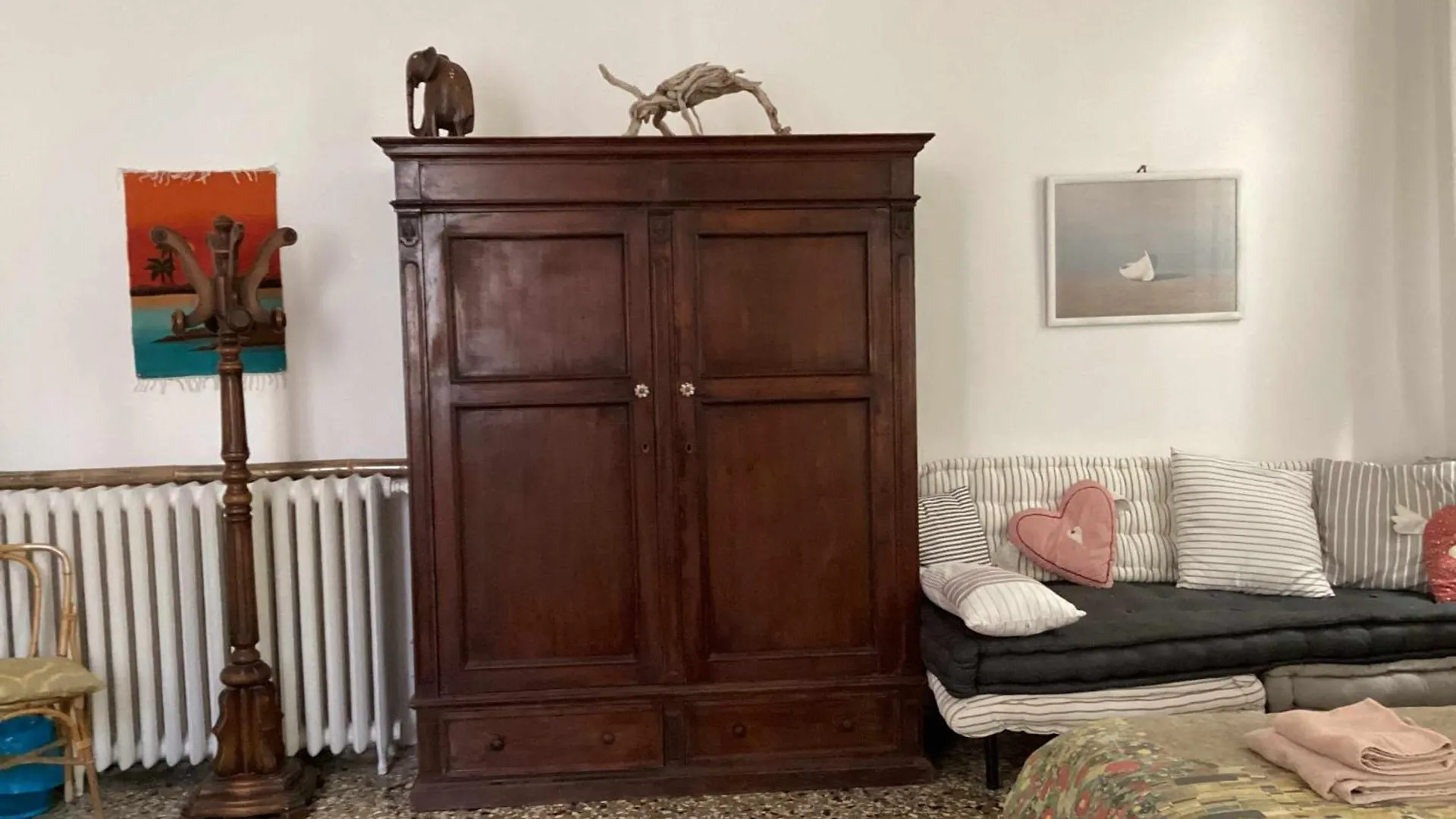 Venezia Naturalmente Bed & Breakfast Venice