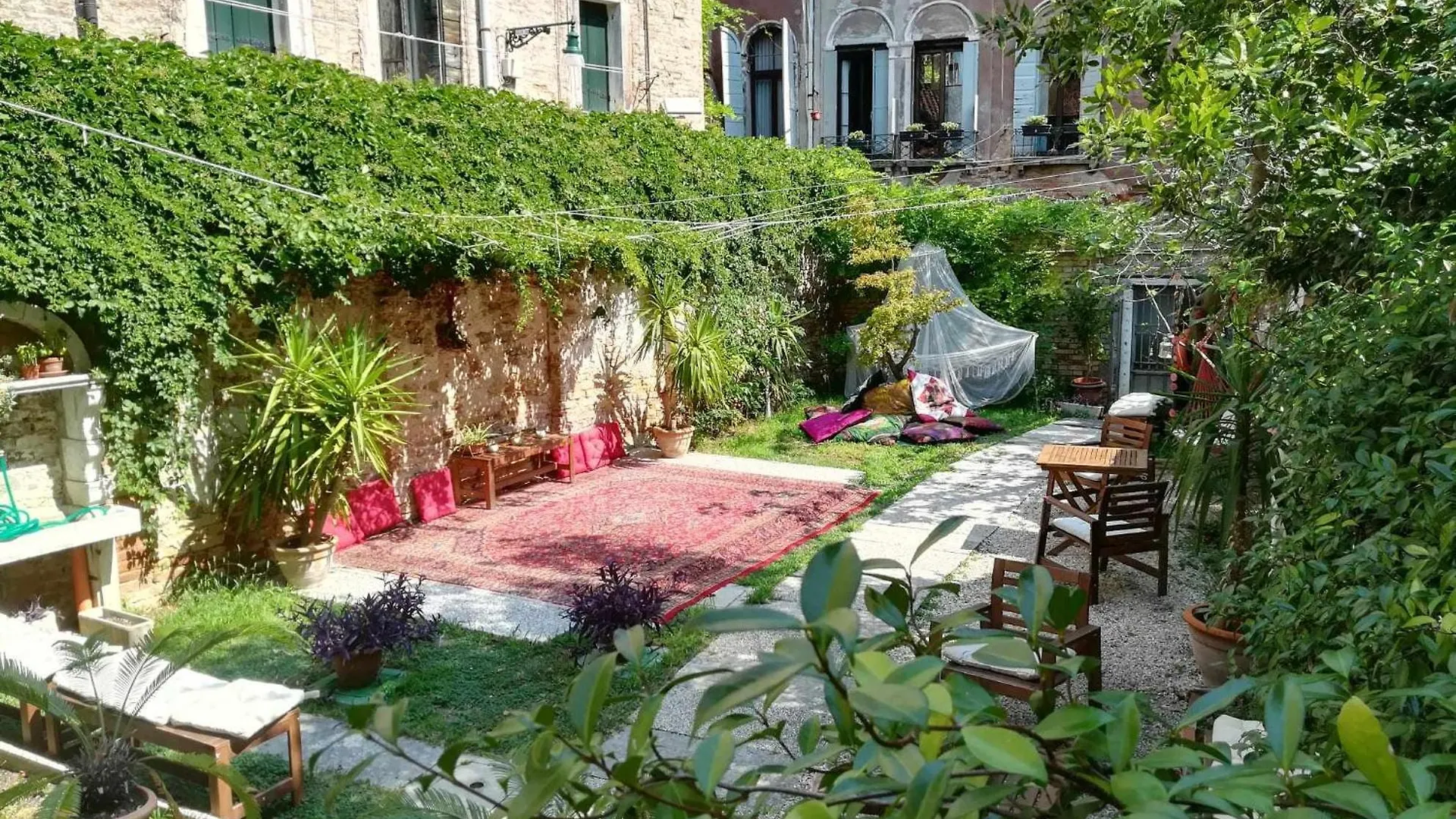 Venezia Naturalmente Bed & Breakfast