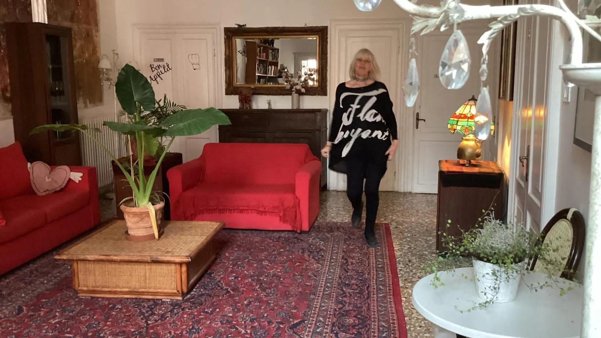 Venezia Naturalmente Bed & Breakfast Venice