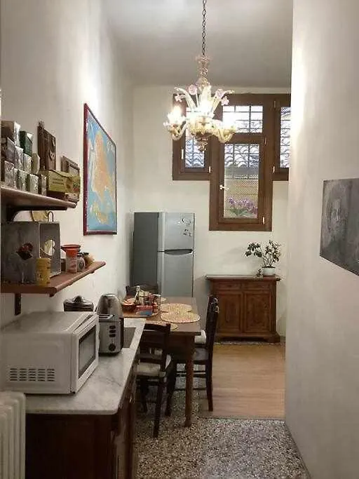 Venezia Naturalmente Bed & Breakfast  Venice