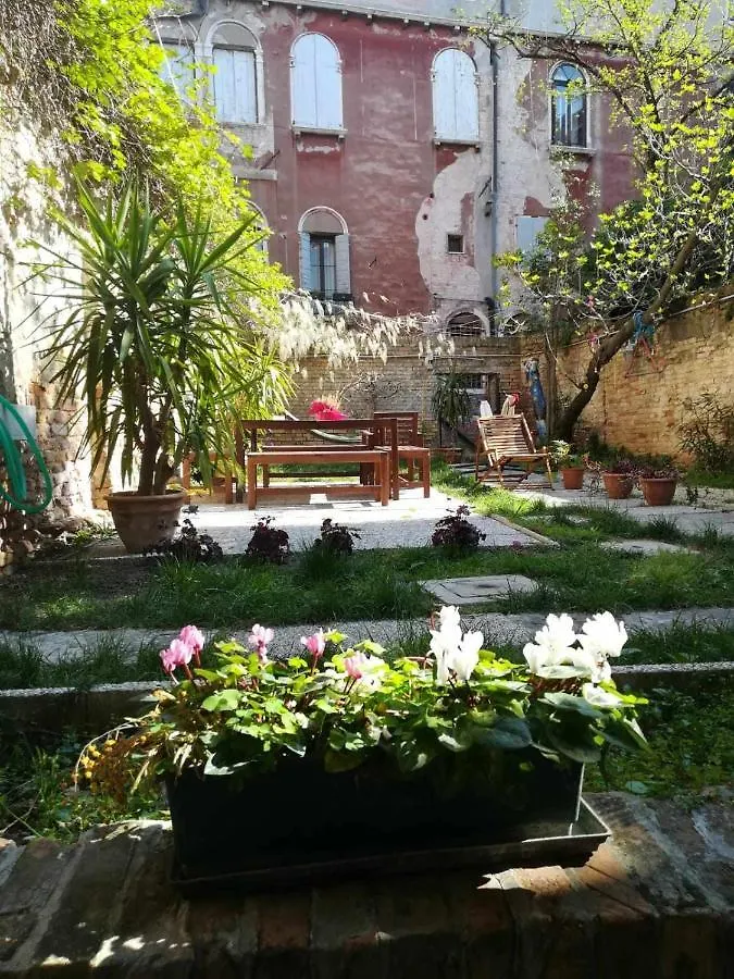 Venezia Naturalmente Bed & Breakfast 0*, Venice Italy