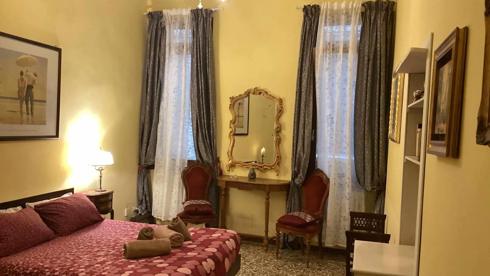 Venezia Naturalmente Bed & Breakfast Italy