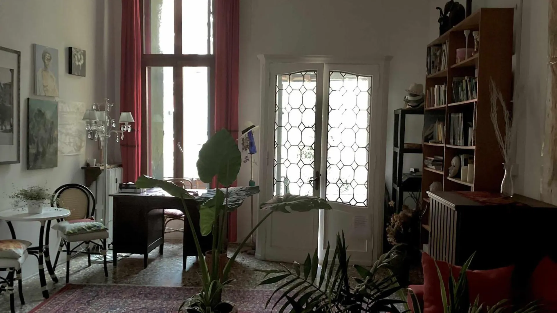 Venezia Naturalmente Bed & Breakfast  Venice