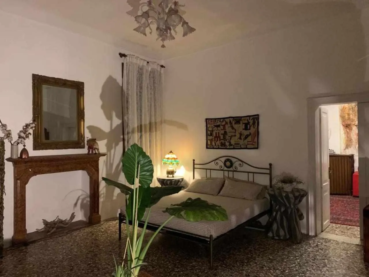 Venezia Naturalmente Bed & Breakfast 0*, Venice Italy