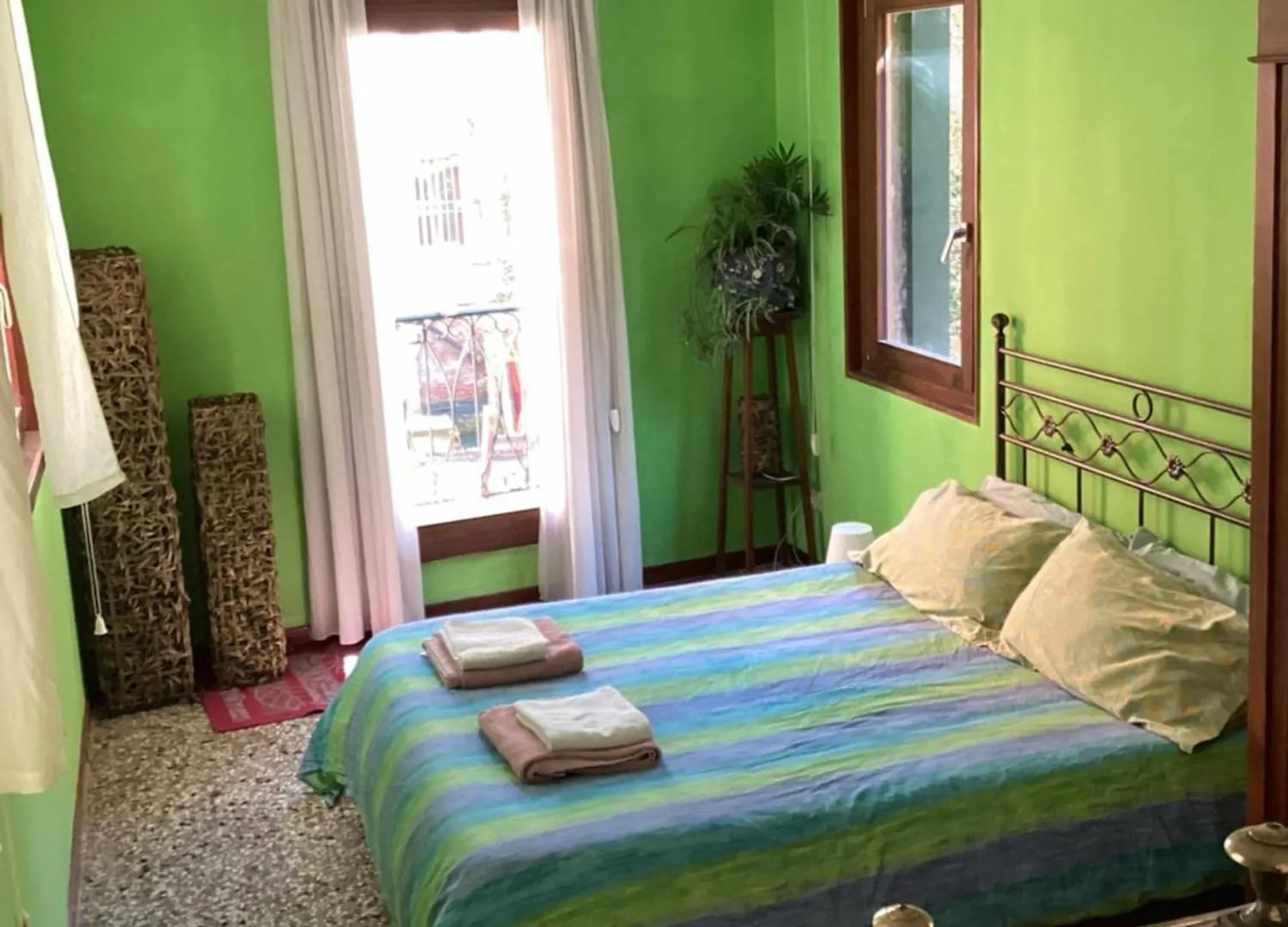 Venezia Naturalmente Bed & Breakfast